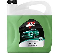 Пена активная Dr.Active AF 900 6кг 802543