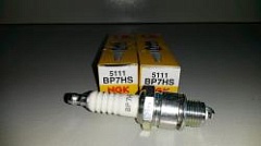 Свеча зажигания Honda/Fiat/20.8*14*12.7/BP7HS/5111/NGK