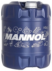 Масло Mannol Special 10W40 п/синт. разливное 1л.MN7509-60
