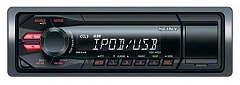 Автомагнитола SONY DSX-A35U