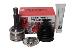 Шрус наружный 2123 (24 шл.) PROGRESS в сборе