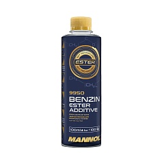 Присадка Ester Benzin Ester Additive для топливных систем 100мл 9950