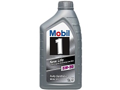 Масло Mobil 1 x1 5W30 синт. 1л