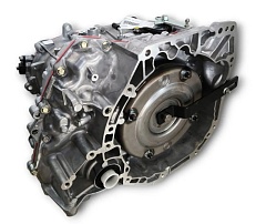 КПП для Lada VESTA вариатор с ДВС H4M/ (CVT) Jatco JF015E