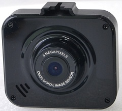 Видеорегистратор INCAR VR-518