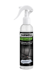 Кондиционер для кожи CARWELL LEATHER CONDITIONER 0,25 л