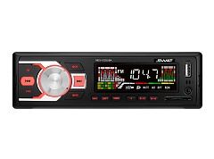 Автомагнитола SWAT MEX-1022UBG USB