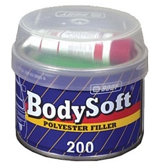 Шпатлевка BODY Soft 250г