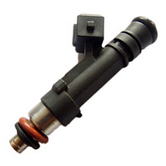 Форсунка топливная BOSCH 8 кл. 1,5 i (502)