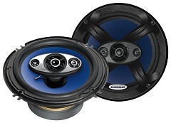 Автоколонки SOUNDMAX SM-CSC604