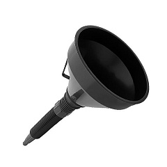 Воронка с гибким шлангом ZIPOWER PM4296