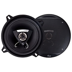 Автоколонки KICX DC-502MR (13см) 90W