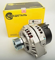 Генератор 2170/1118/2190 РосДеталь 115А