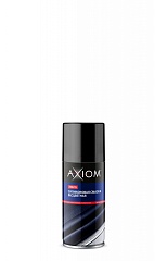 Смазка силиконовая Axiom 140мл.аэрозоль A9621s