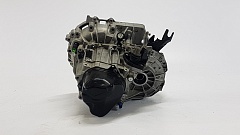 КПП для Lada Vesta 21808 JH3-514/ 8450030514