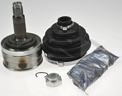 Шрус наружный 2108-2170 WELZER в сборе