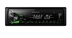 Автомагнитола Pioneer MVH-190UBG