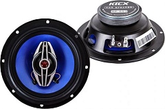 Автоколонки KICX AP-653 (16см) 110W