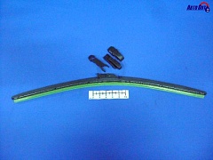 Щетка ст/очистителя Cartrec L960 57,5см бескаркасная