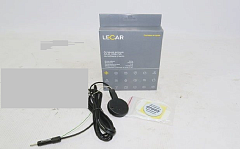 Антенна активная LECAR АА-26 (УКВ с фильтром питания)