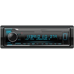 Автомагнитола Kenwood КММ-304Y