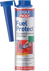 Присадка LIQUI MOLY в бензин "Антилед" 300мл (3964)