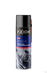 Жидкий ключ с дисульфидом молибдена Axiom 650мл. A9628