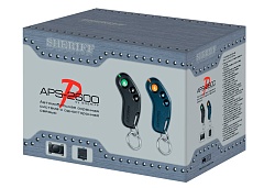 Сигнализация SHERIFF APS-2600 (с односторенней связью)