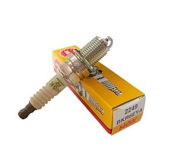 Свеча зажигания для Toyota /Lexsus/2249/BKR6EYA/NGK