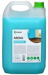 Средство для пола GRASS Arena 5кг 218005