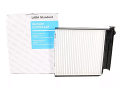 Фильтр салонный для Lada Largus/LS000812201081/LADA