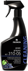 Освежитель воздуха PRO-BRITE UNIX Виноград 500мл