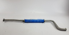 Глушитель дополнительный 21101 АЗ Евро-2