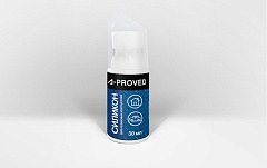 Силикон для резиновых уплотнителей 30мл A-PROVED