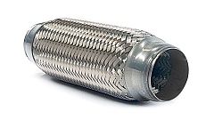 Виброкомпенсатор 45*200/IB45X200/IBERIS