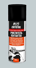 Очиститель электрических контактов AVS AVK-047 140мл