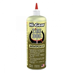 Антипрокол Hi-Gear 240мл (HG5308)