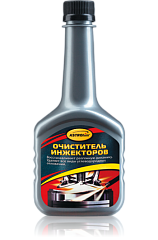 Очиститель инжектора Astrohim 300мл (АС-170)