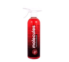 Очиститель дисков Molecules (триггер) 500мл MLS007