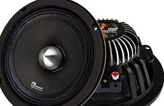 Автоколонка KICX TORNADO SOUND 6.5PN (16см) 120W за 1шт