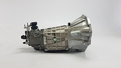 КПП 21074 (5-ти ступенчатая) АЗ