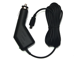 Провод пит.видеорегистратора MICRO USB 3м.