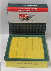 Фильтр воздушный инжектор BIG (GB-9597)