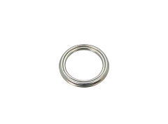 Прокладка сливной пробки Mitsubishi/VAG/Volvo/242608/ELRING