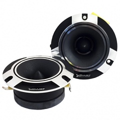 Автоколонки TEAC TE-T200 (рупорные высокочастотники)