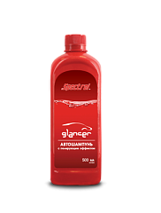 Автошампунь Spectrol Glancer 0,5л.