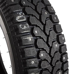 Шина Yokohama Guardex F-700Z 175/65 R-14 82Q шип.