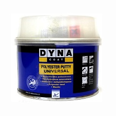 Шпатлевка Dyna Universal Putty 0.38кг.