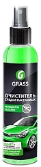 Очиститель следов насекомых GRASS 250мл