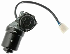 Мотор стеклоочистителя передний 2101/21213 Cartronic